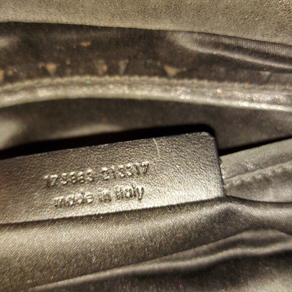 Saint Laurent Downtown Bag - Picture 7 of 8